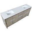 Lexora Home Lafarre 80