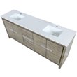 Lexora Home Lafarre 80