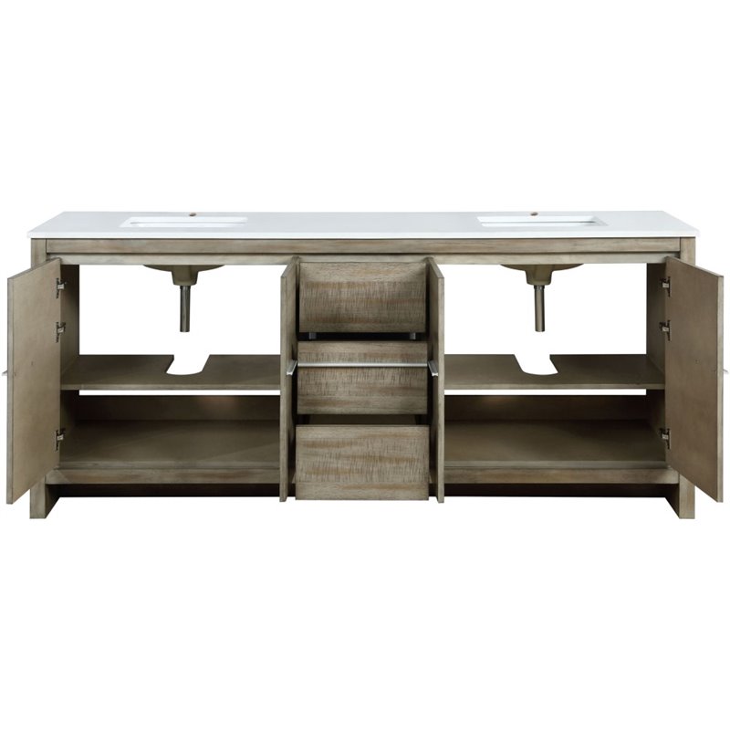 Lexora Home Lafarre 80
