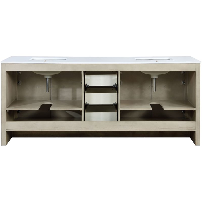 Lexora Home Lafarre 80