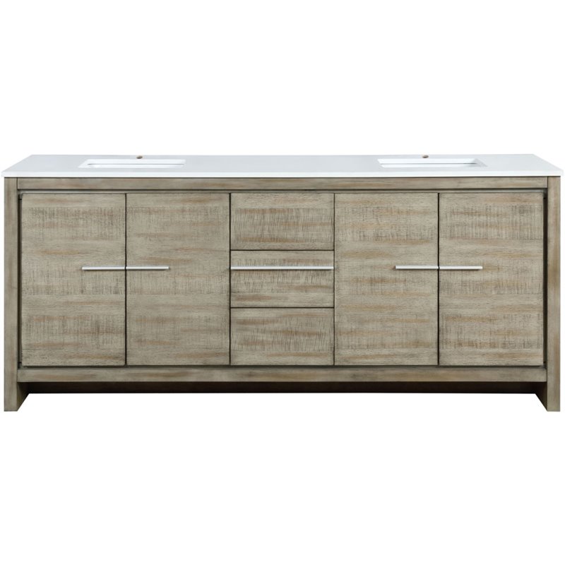 Lexora Home Lafarre 80