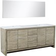 Lexora Home Lafarre 80