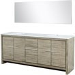 Lexora Home Lafarre 80