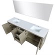 Lexora Home Lafarre 80