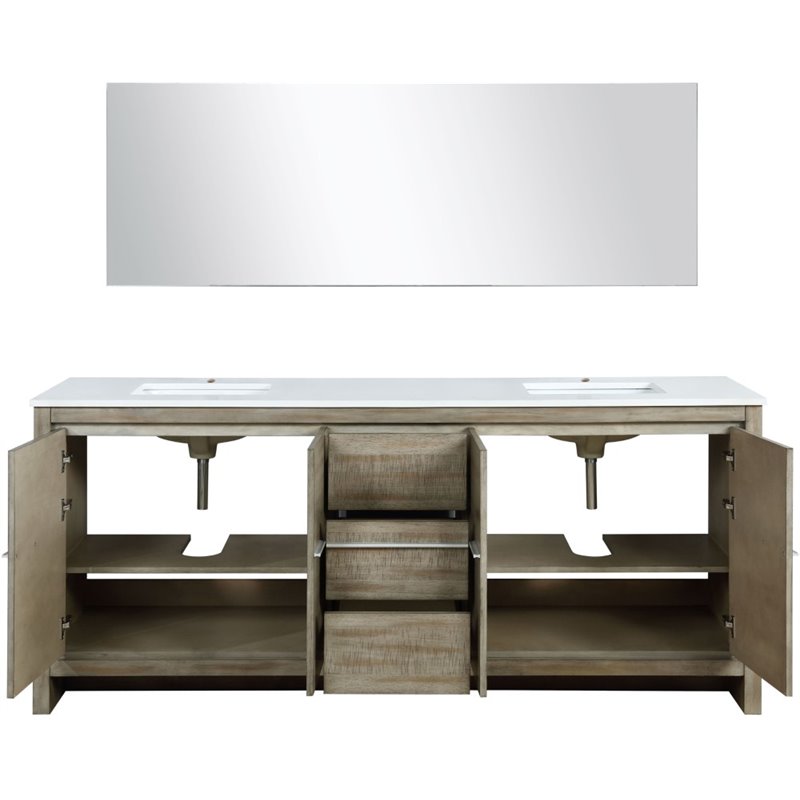 Lexora Home Lafarre 80