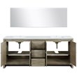 Lexora Home Lafarre 80
