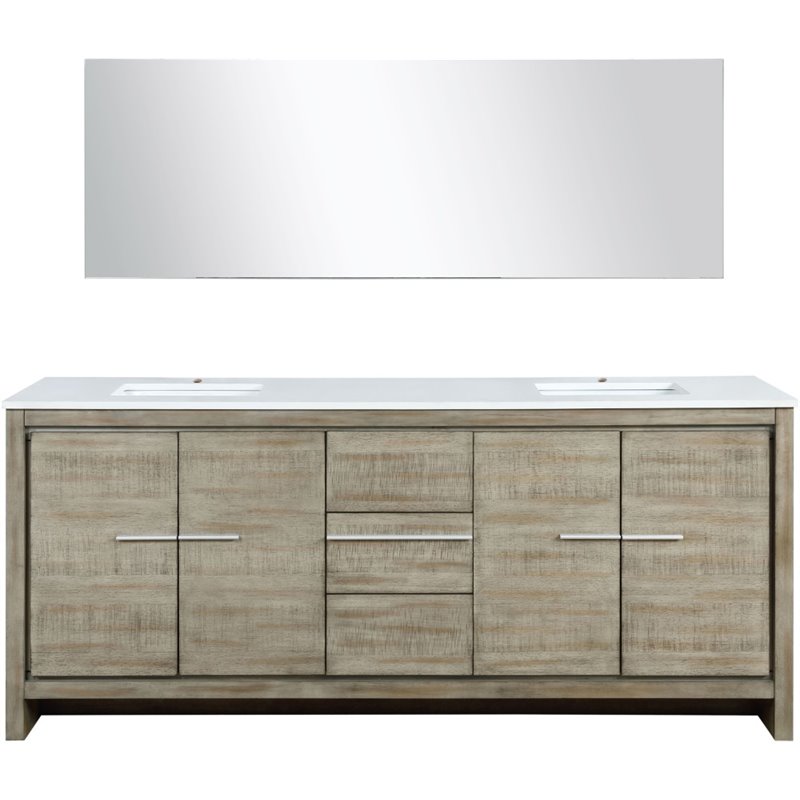 Lexora Home Lafarre 80