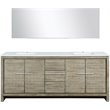 Lexora Home Lafarre 80
