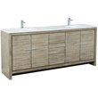 Lexora Home Lafarre 80