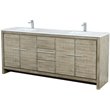Lexora Home Lafarre 80