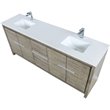 Lexora Home Lafarre 80