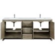 Lexora Home Lafarre 80