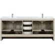 Lexora Home Lafarre 80