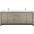 Lexora Home Lafarre 80