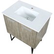 Lexora Home Lancy 30