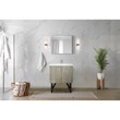 Lexora Home Lancy 30