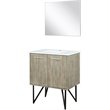 Lexora Home Lancy 30