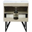 Lexora Home Lancy 30