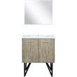 Lexora Home Lancy 30