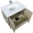 Lexora Home Lancy 30