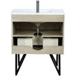 Lexora Home Lancy 30
