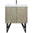 Lexora Home Lancy 30
