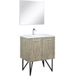 Lexora Home Lancy 30