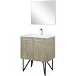 Lexora Home Lancy 30