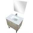 Lexora Home Lancy 30