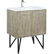 Lexora Home Lancy 30