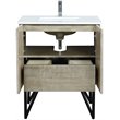 Lexora Home Lancy 30