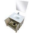 Lexora Home Lancy 30