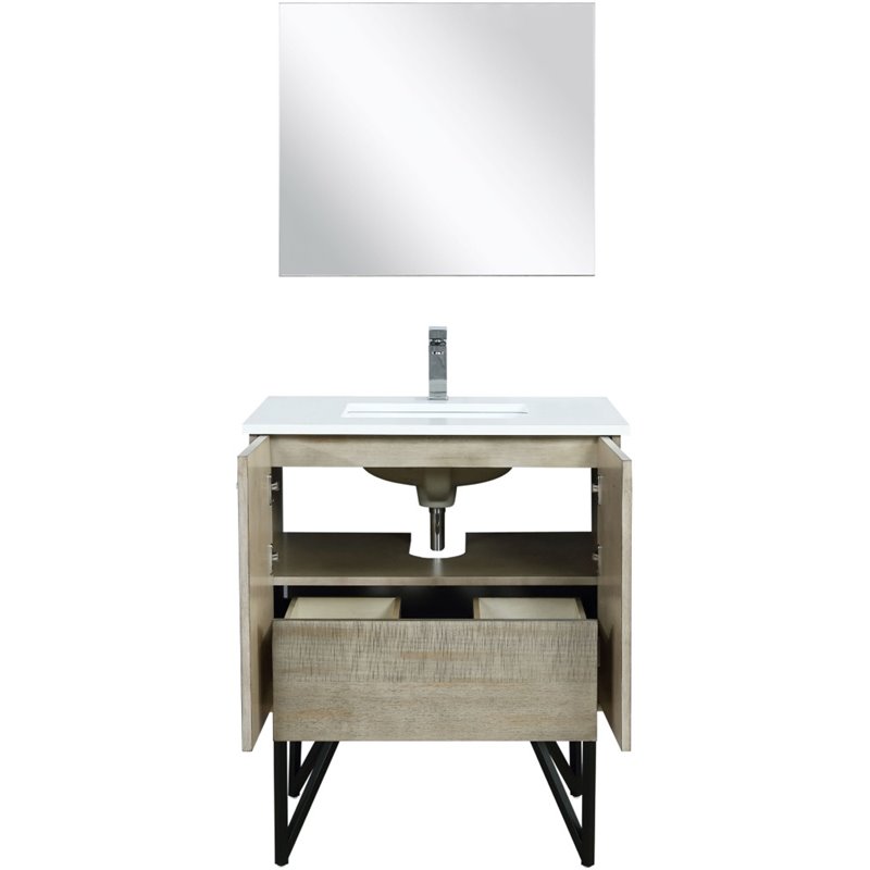 Lexora Home Lancy 30
