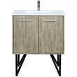 Lexora Home Lancy 30
