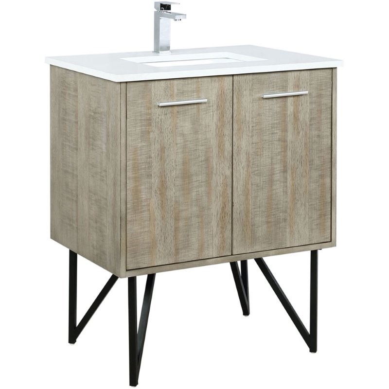Lexora Home Lancy 30