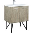 Lexora Home Lancy 30