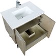 Lexora Home Lancy 30