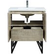 Lexora Home Lancy 30