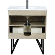 Lexora Home Lancy 30