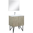 Lexora Home Lancy 30