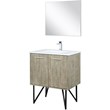 Lexora Home Lancy 30