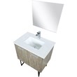 Lexora Home Lancy 30