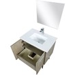 Lexora Home Lancy 30
