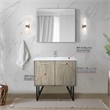 Lexora Home Lancy 36