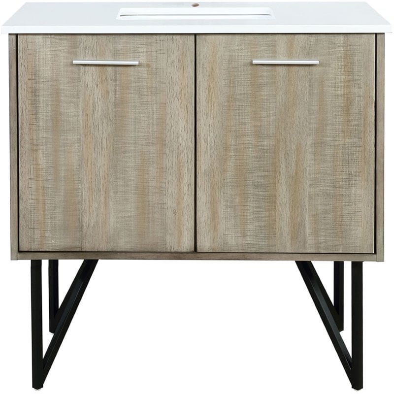 Lexora Home Lancy 36