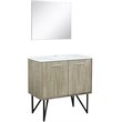 Lexora Home Lancy 36