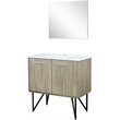 Lexora Home Lancy 36