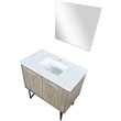 Lexora Home Lancy 36