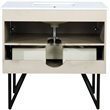 Lexora Home Lancy 36