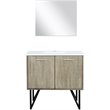 Lexora Home Lancy 36